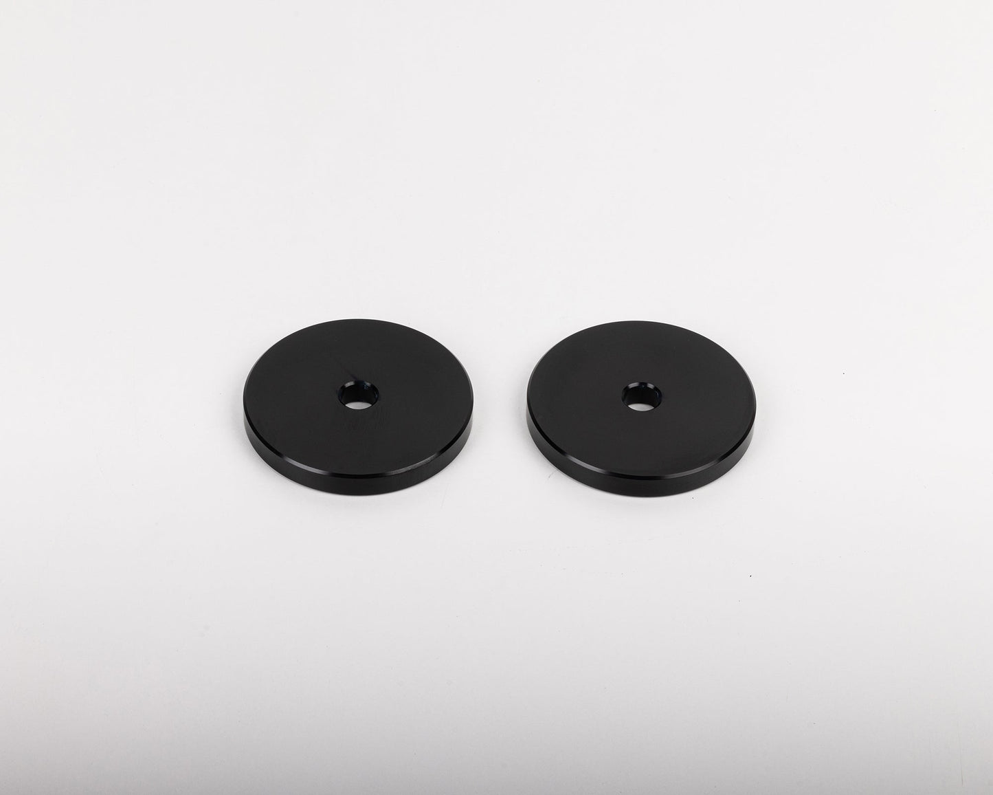 Front Bumper Spacer Kits