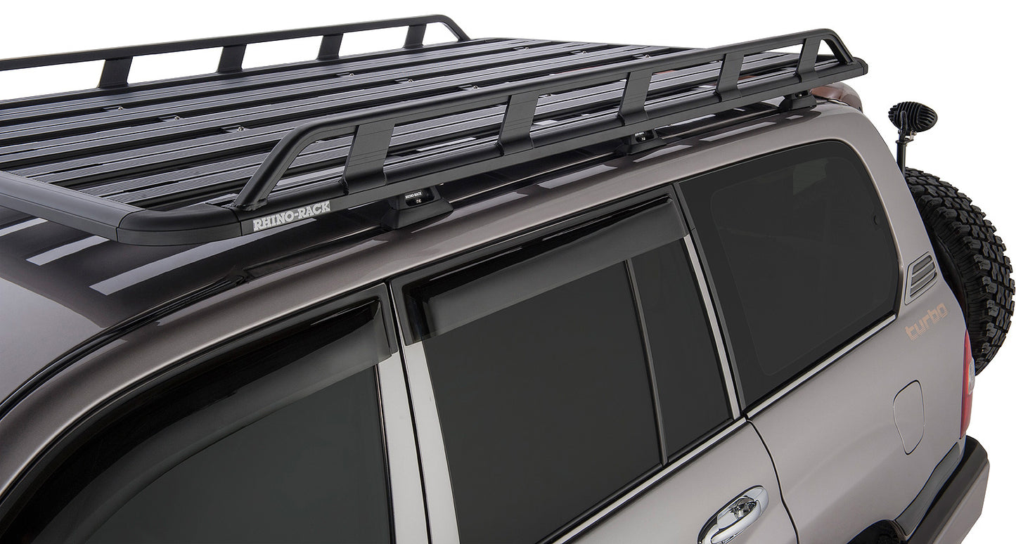Pioneer Tradie (2128mm x 1426mm)