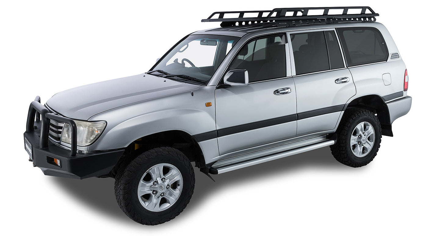 Pioneer Tradie (2128mm x 1426mm)