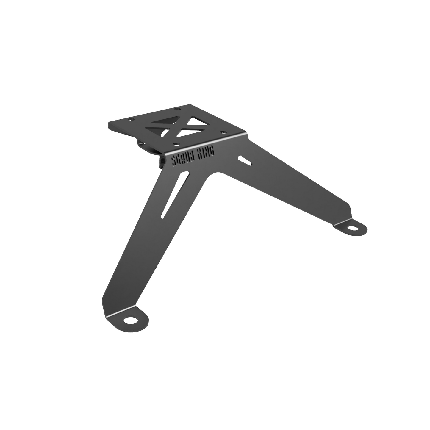 2006-2015 Mitsubishi Triton ML-MN Onboard Air Compressor Mount