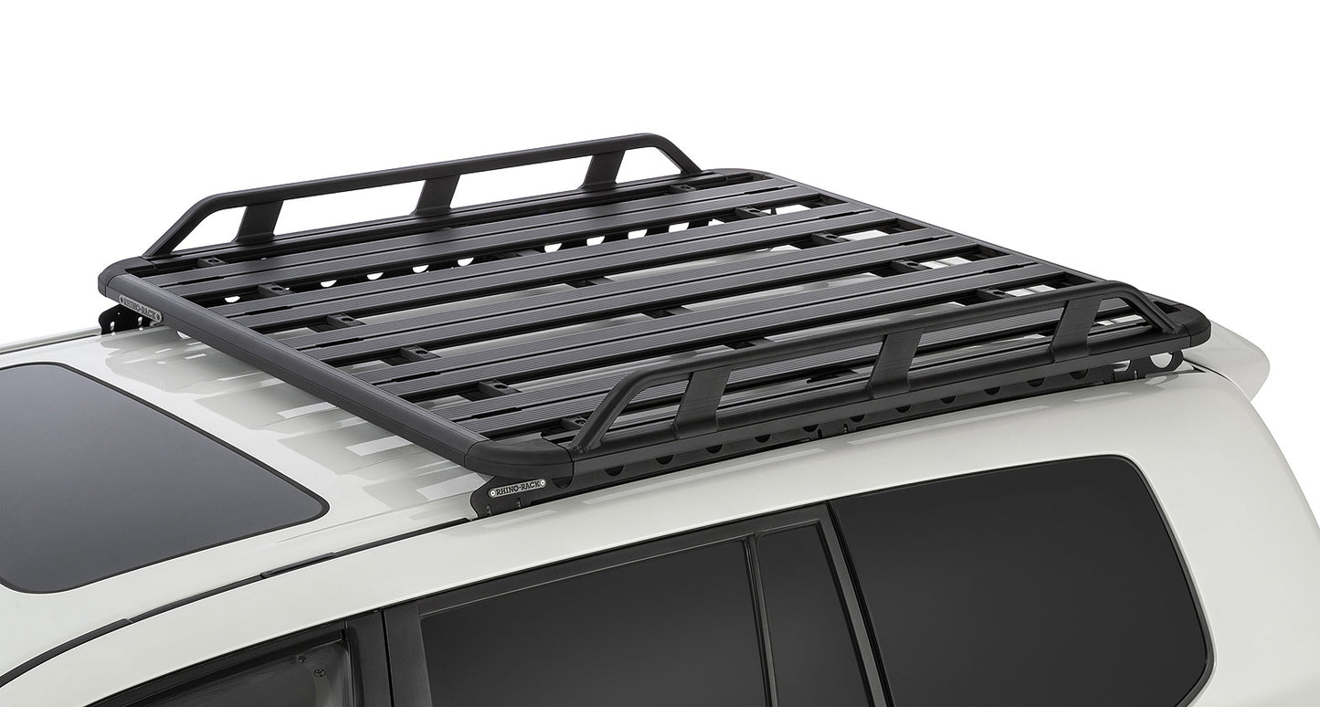 Pioneer Tradie (1528mm x 1376mm)