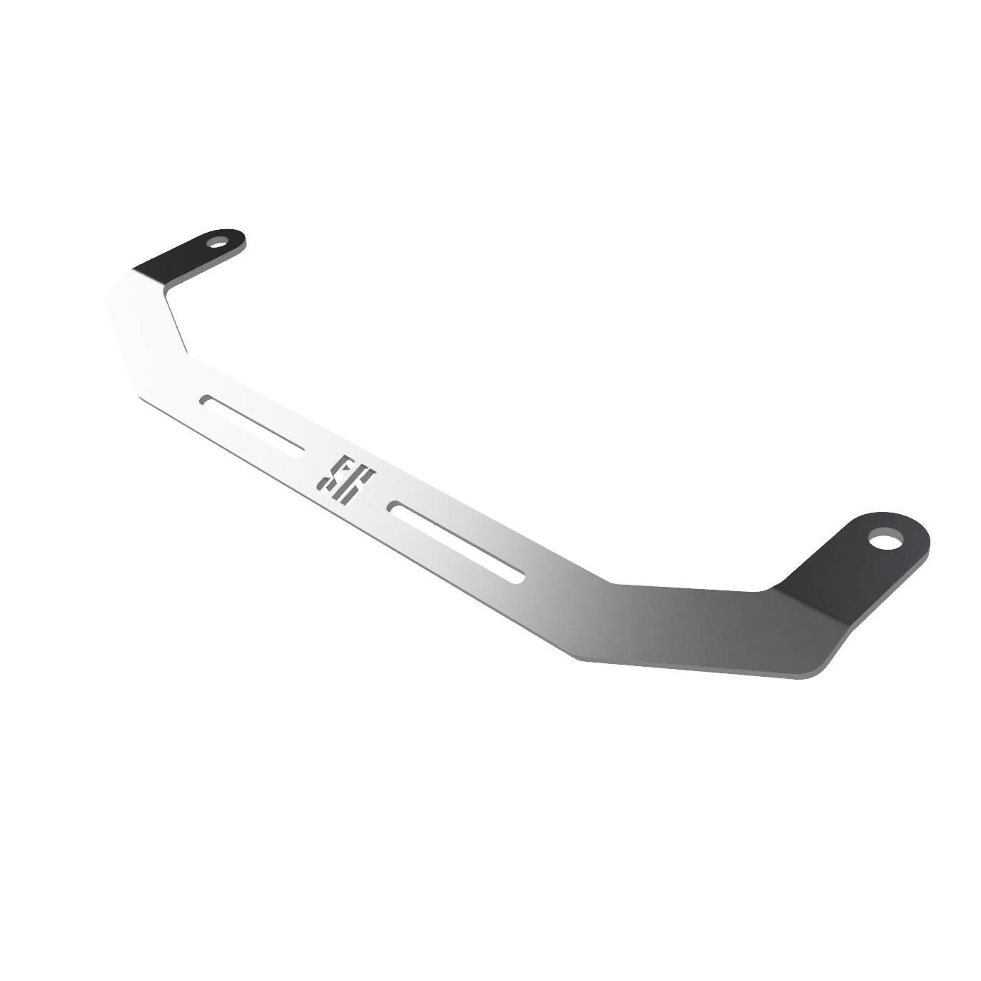 2015-2024 Toyota Hilux Fire Extinguisher Bracket