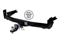 Class 4 Towbar