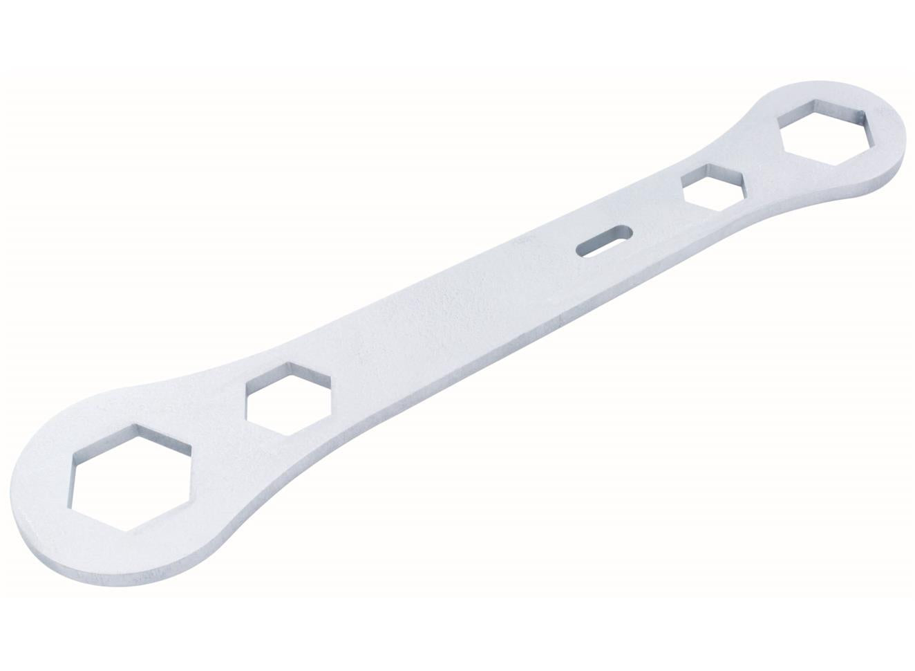 Hayman Reese Spanner