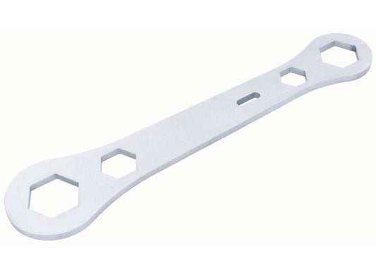 Hayman Reese Spanner