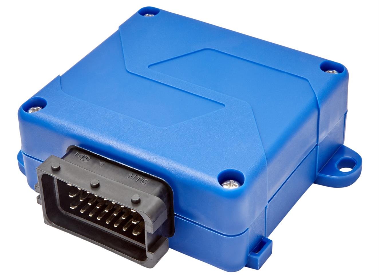 Electronic Control Unit