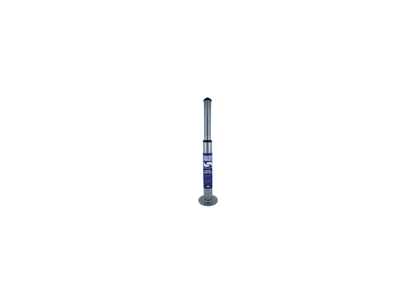Hayman Reese Tow Ball Weight Scale