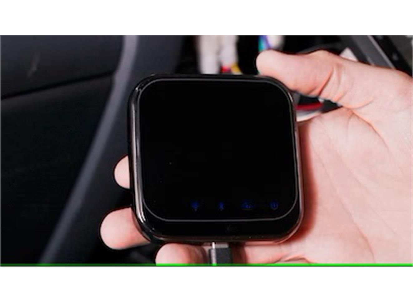 Hema On/Off Road Nav Module