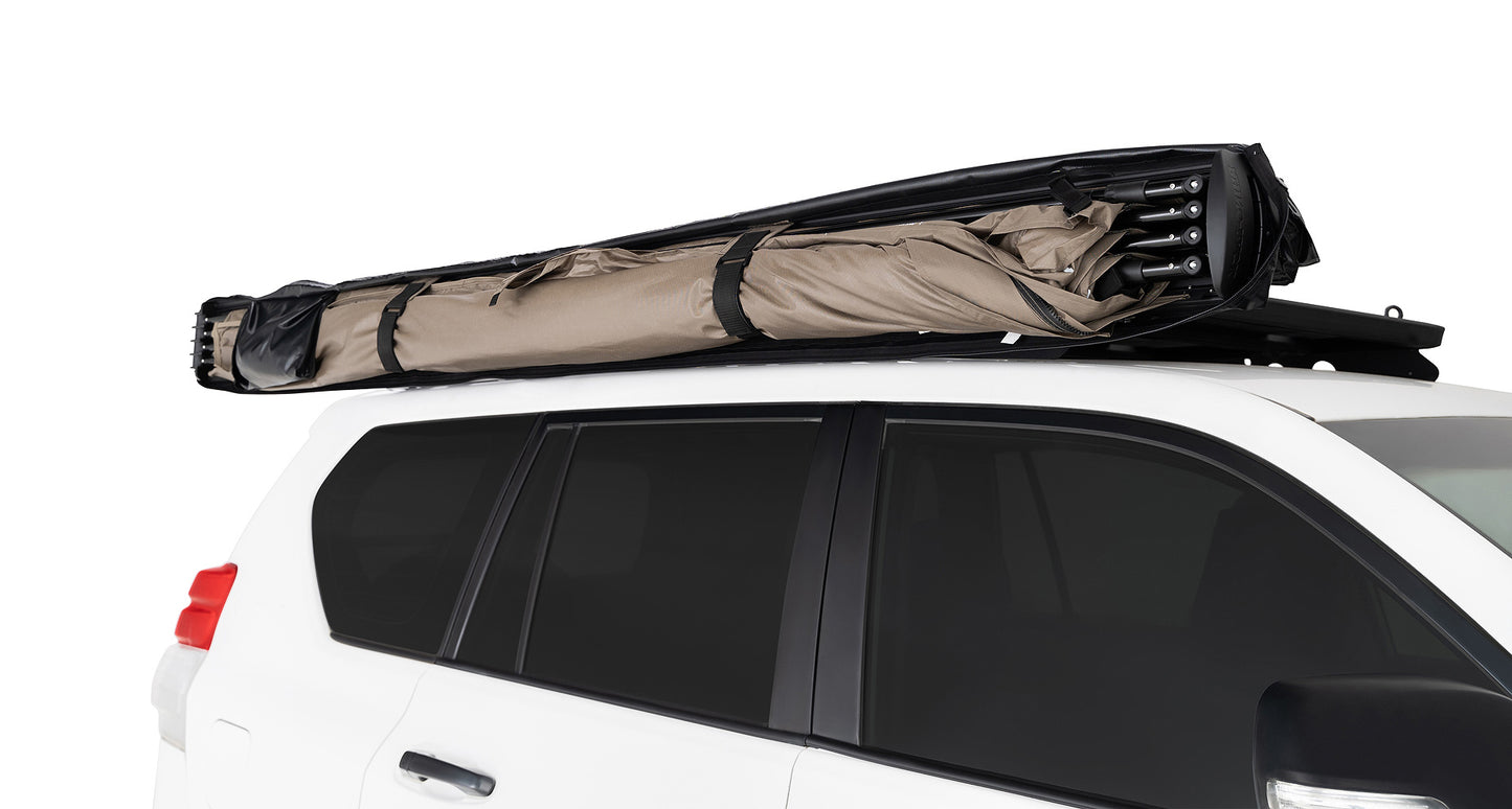 Batwing Awning (Right) with STOW iT