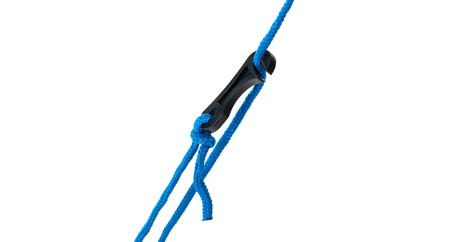Batwing Compact Awning (Right) with STOW iT