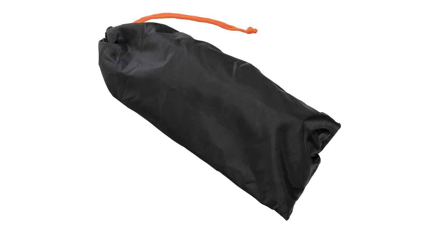Batwing Compact Awning (Right) with STOW iT