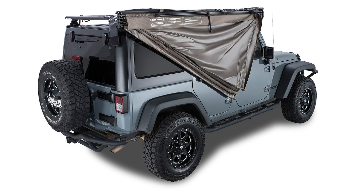 Batwing Awning (Right)