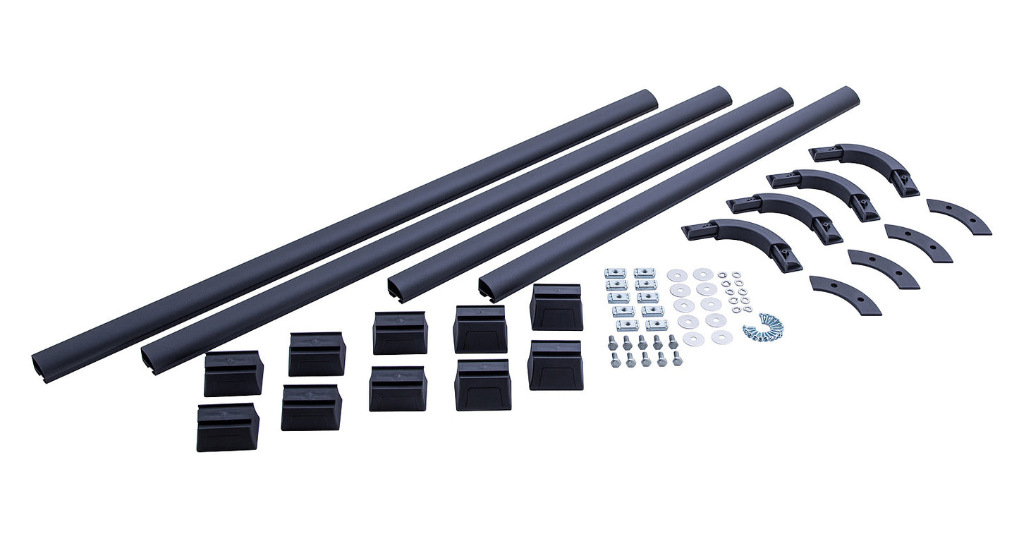 Pioneer Platform Full Rail Kit (Suits 42111B)