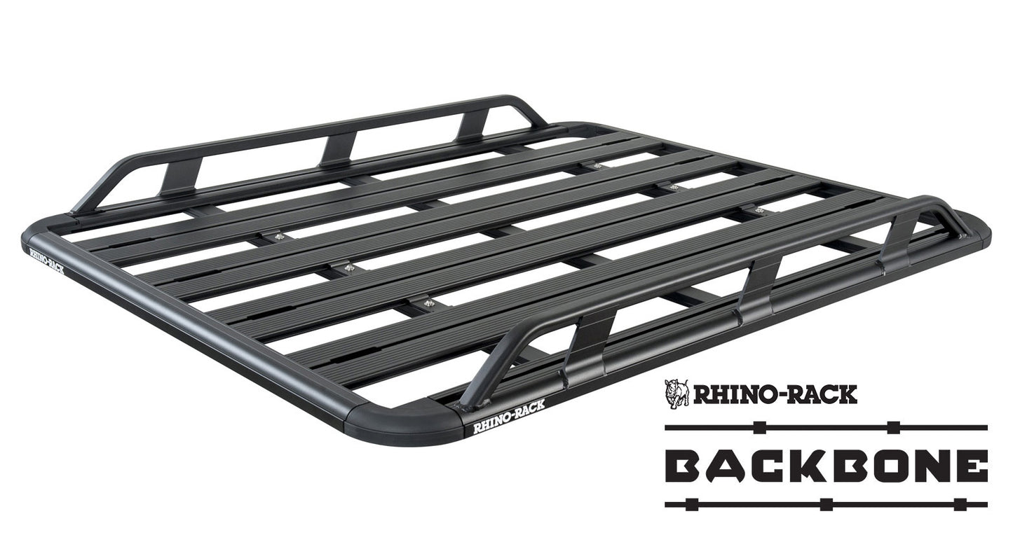 Pioneer Tradie (1528mm x 1236mm)