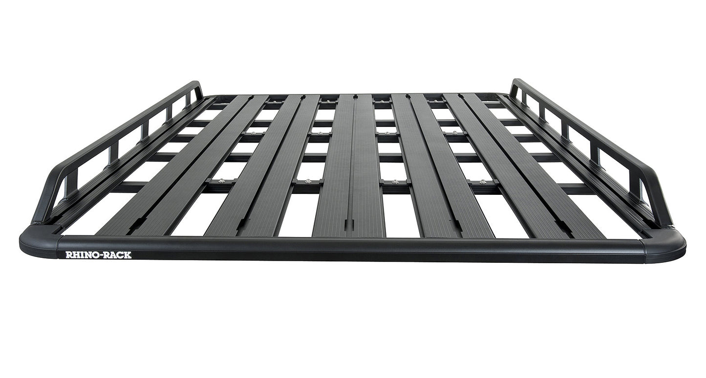 Pioneer 4 Tradie (2128mm x 1426mm)