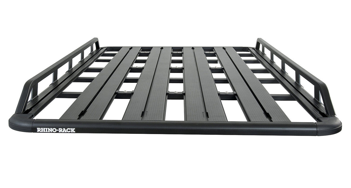 Pioneer 4 Tradie (2128mm x 1236mm)