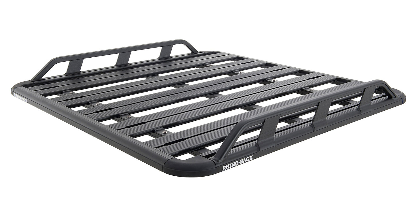 Pioneer 4 Tradie (1328mm x 1376mm)
