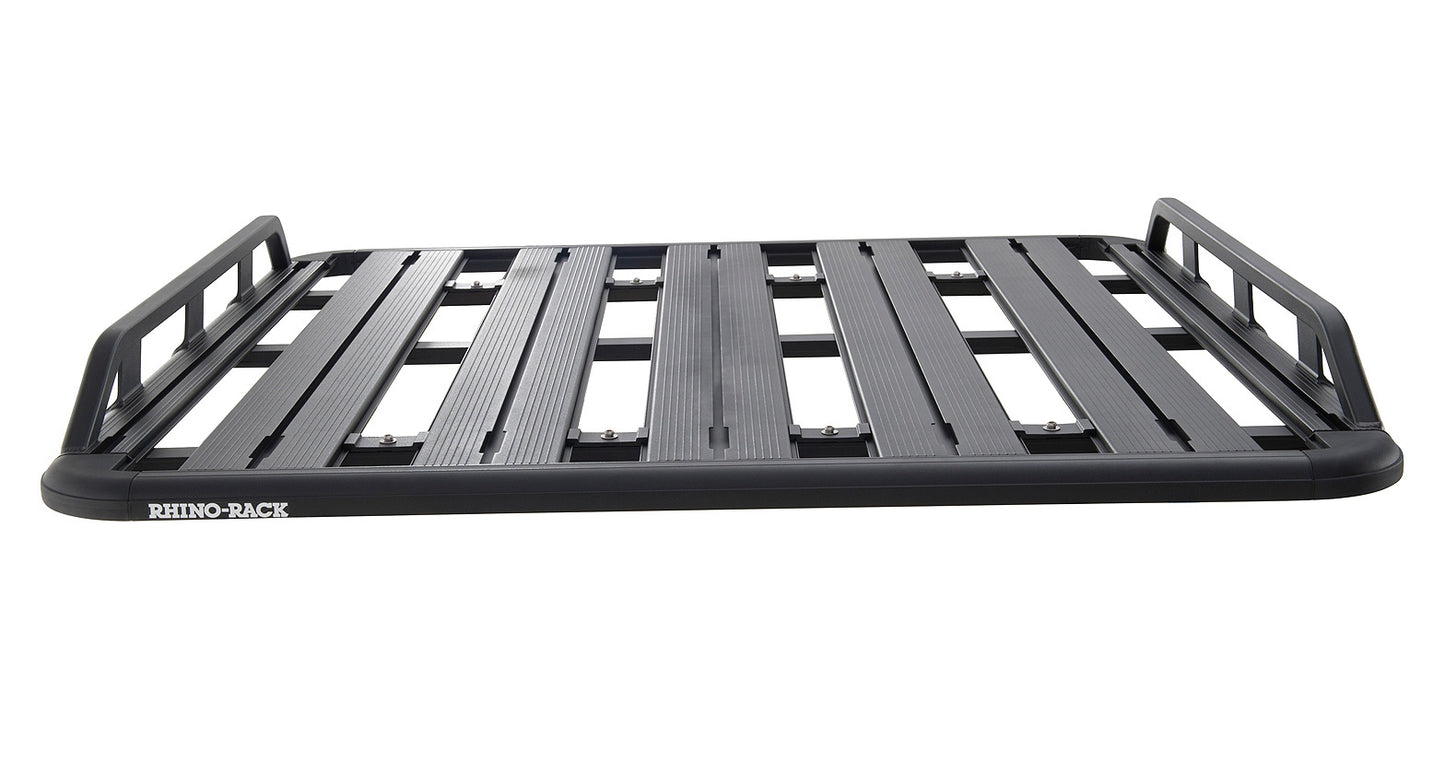 Pioneer 4 Tradie (1328mm x 1376mm)