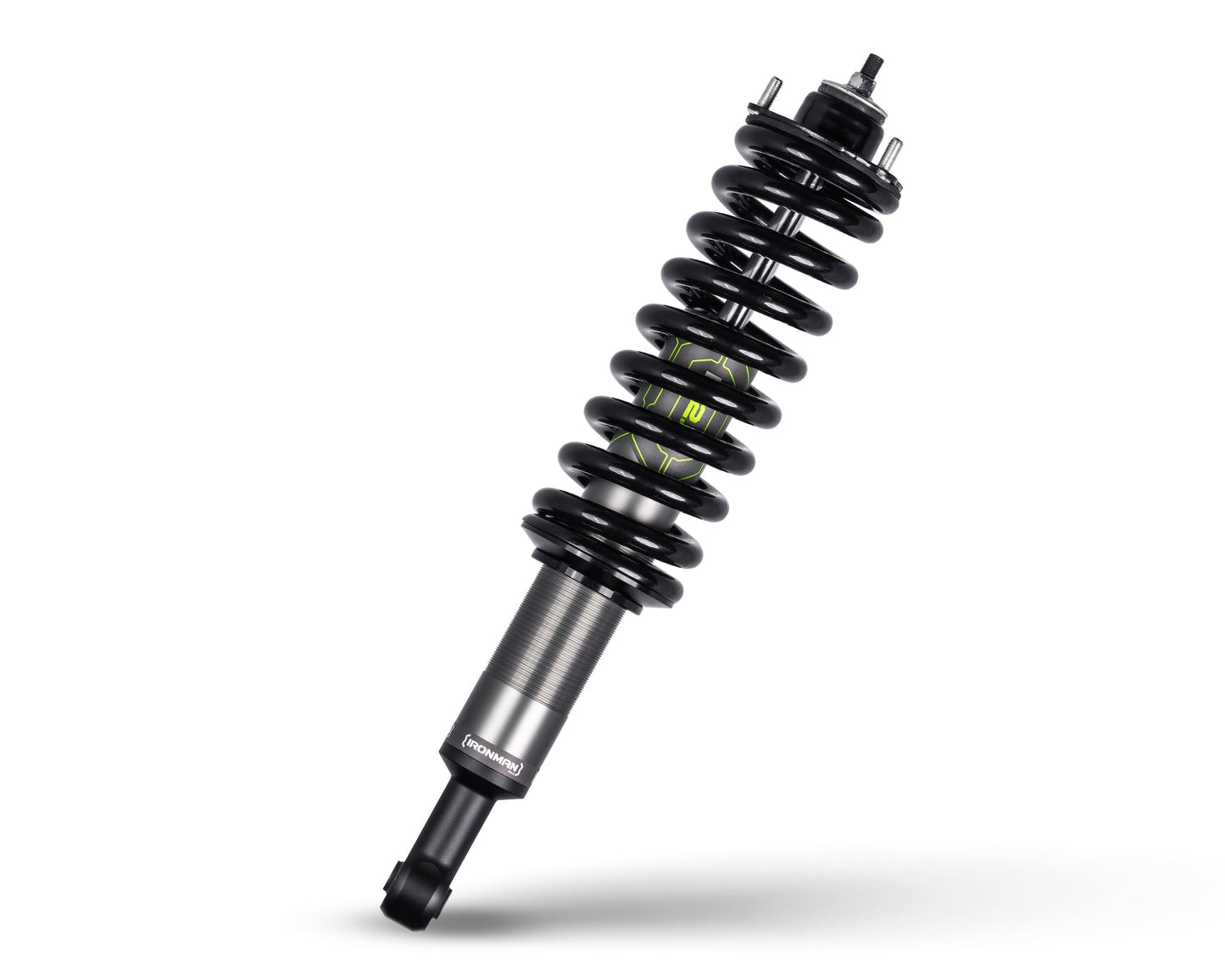 IM2.5 Monotube Coil-Over Shock Absorber