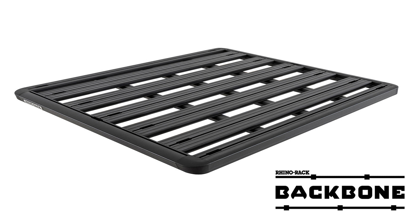 Pioneer Platform (1528mm x 1376mm) with Backbone