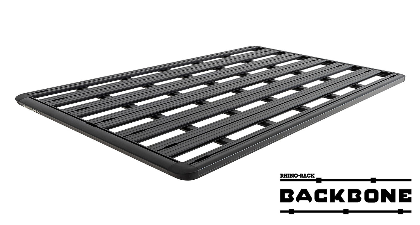 Pioneer Platform (2128mm x 1426mm) with Backbone