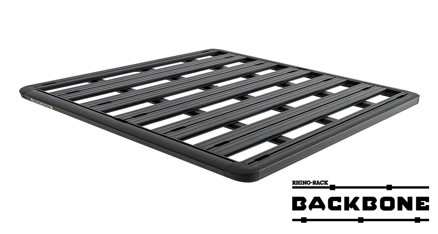 Pioneer Platform (1328mm x 1426mm) with Backbone