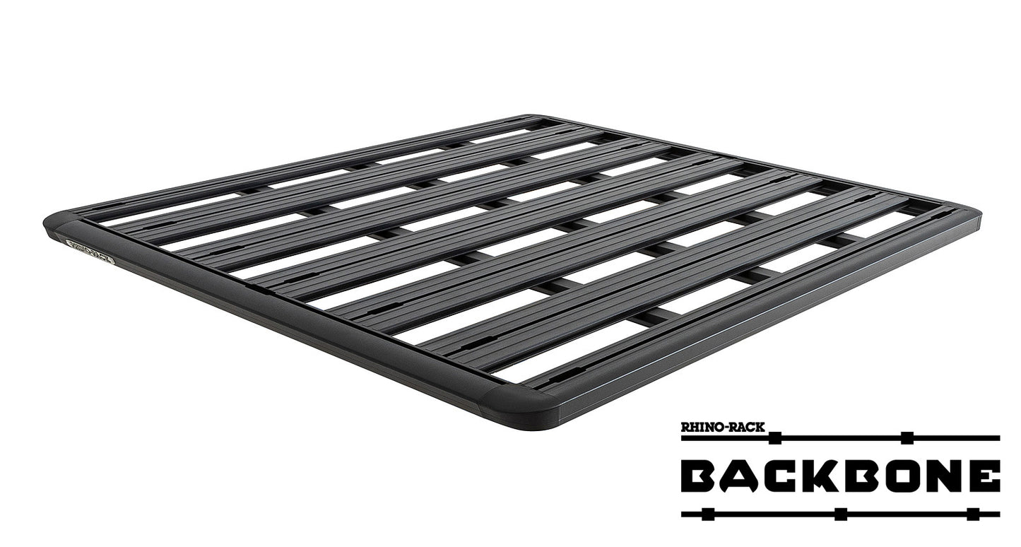 Pioneer Platform (1528mm x 1426mm) with Backbone