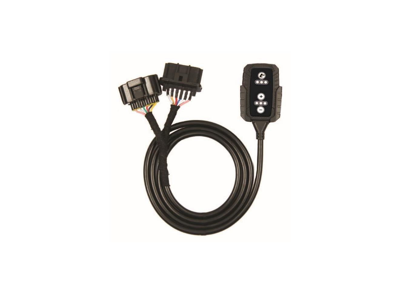 Torqit - Pedal Torq Mitsubishi Triton MQ,MR,Pajero Sport