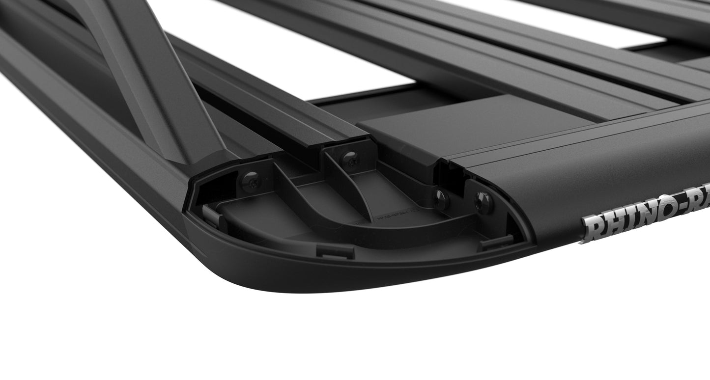 Pioneer 6 Tradie (1500mm x 1380mm) with RCH Legs