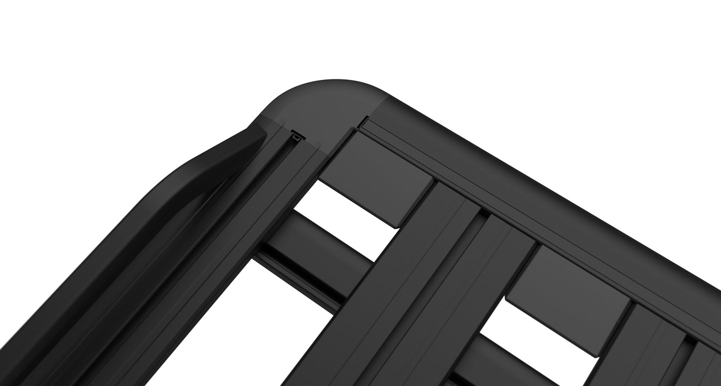 Pioneer 6 Tradie (1900mm x 1240mm) with Backbone