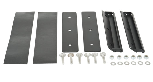False Gutter Set Half
