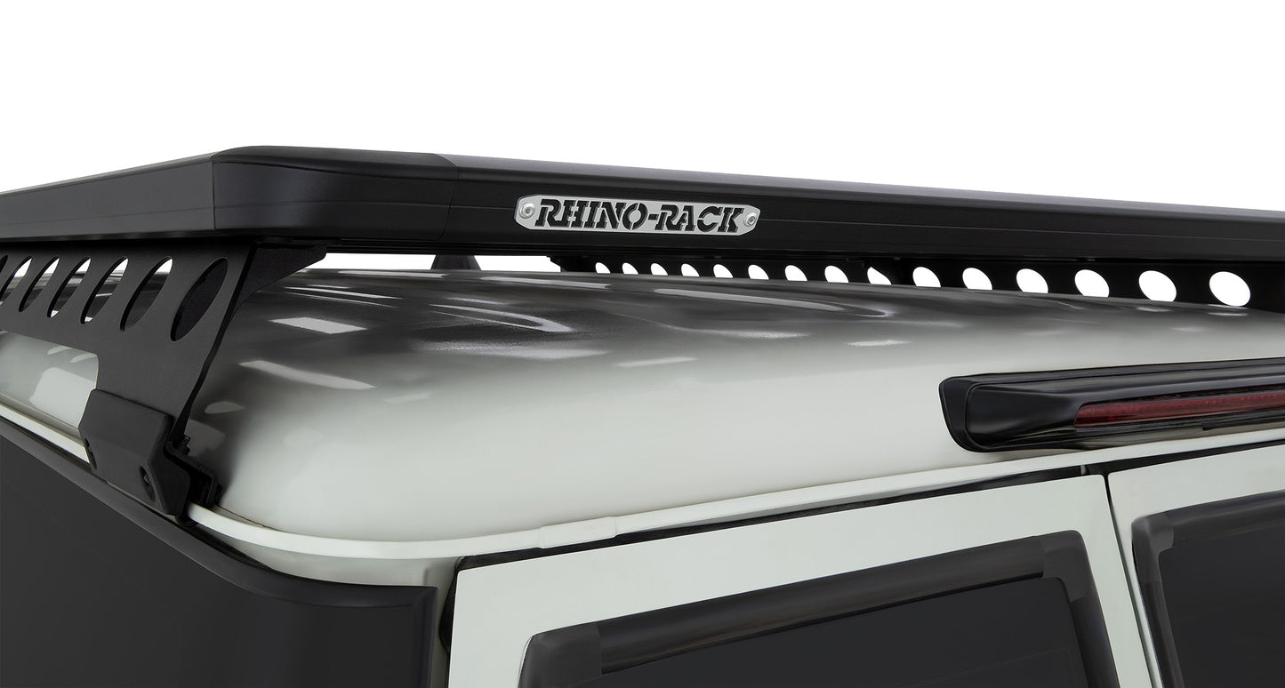 Pioneer Platform (1928mm x 1376mm) with Backbone