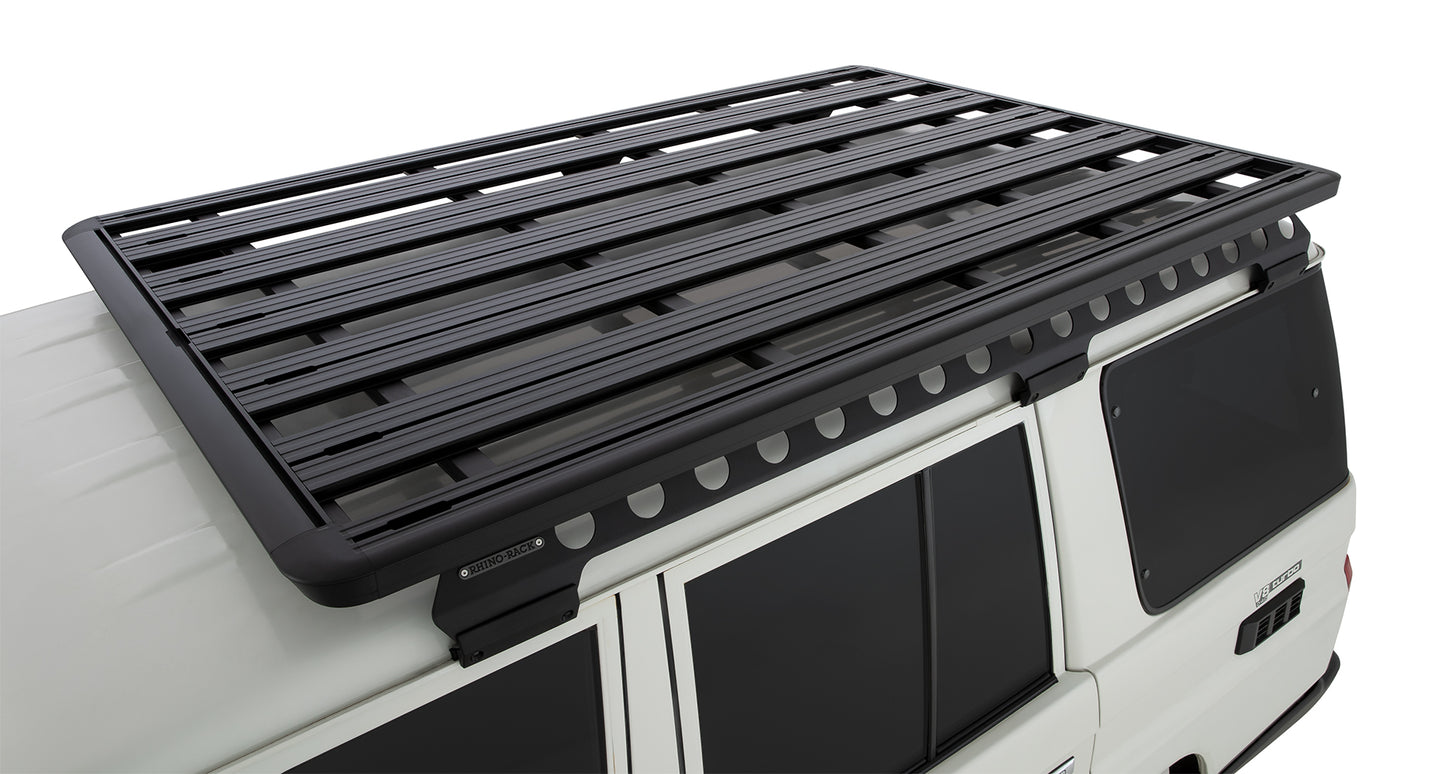 Pioneer Platform (2128mm x 1426mm) with Backbone