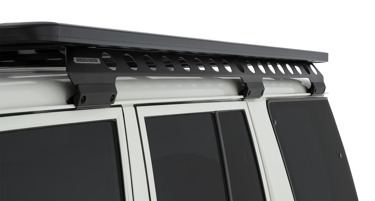 Pioneer Platform (2128mm x 1426mm) with Backbone
