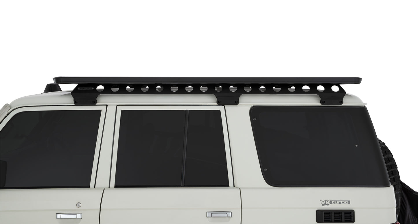 Pioneer Platform (2128mm x 1426mm) with Backbone