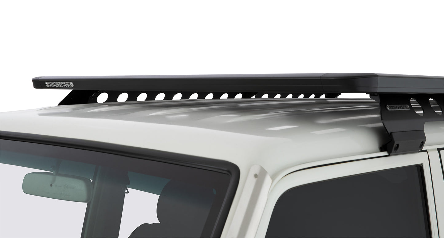 Pioneer Platform (2128mm x 1426mm) with Backbone