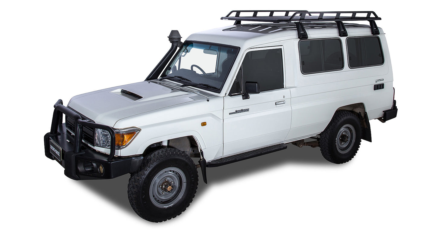 Pioneer Tradie (2128mm x 1426mm)