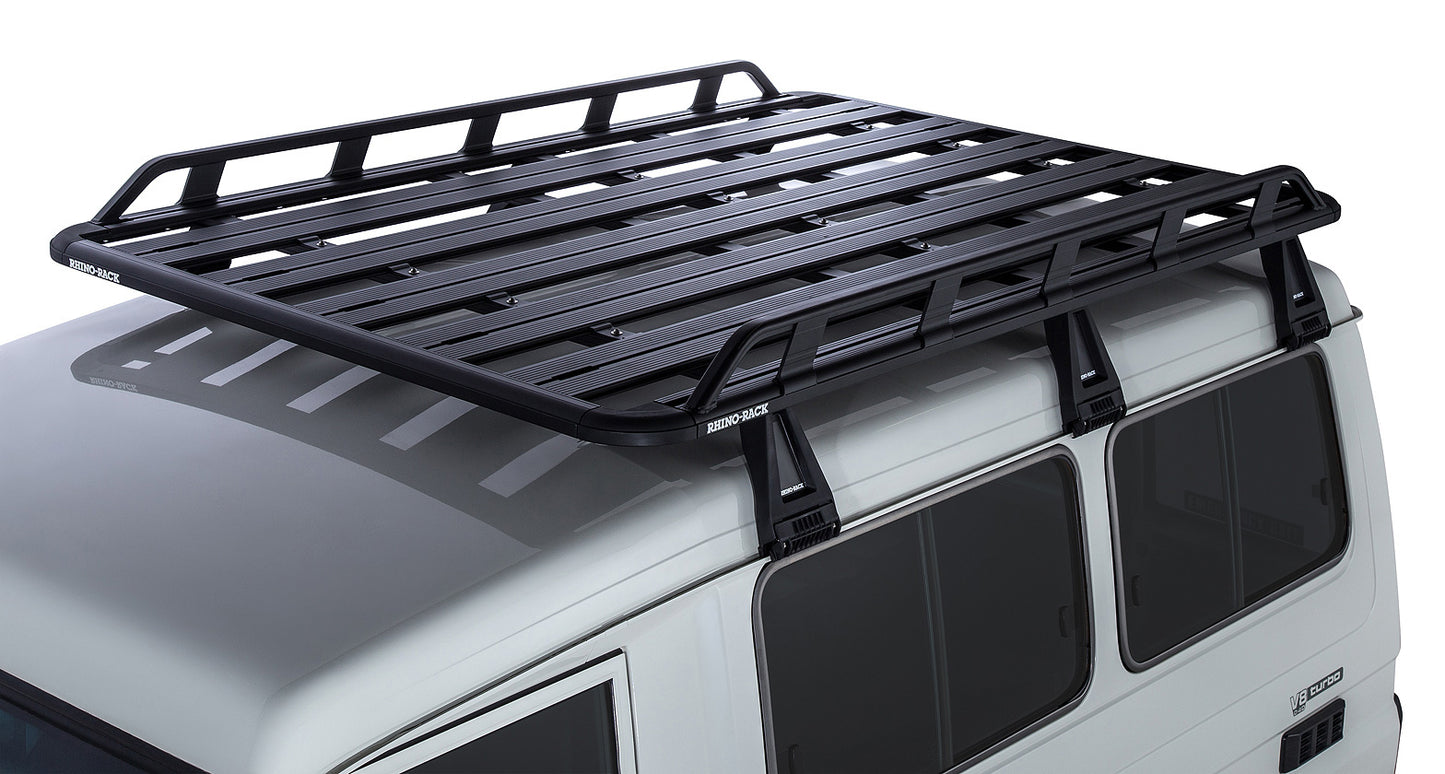 Pioneer Tradie (2128mm x 1426mm)