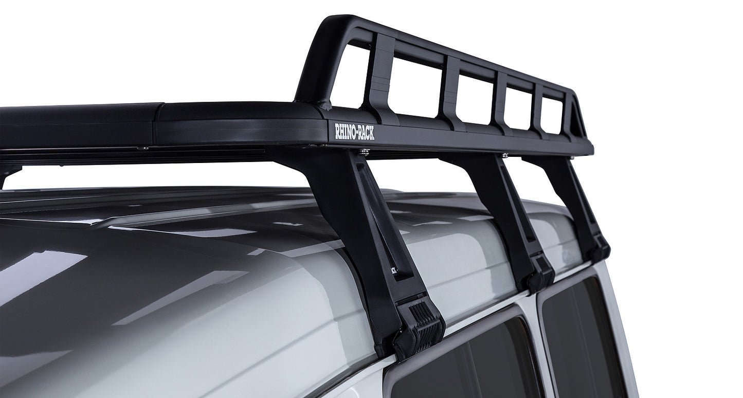 Pioneer Tradie (2128mm x 1426mm)