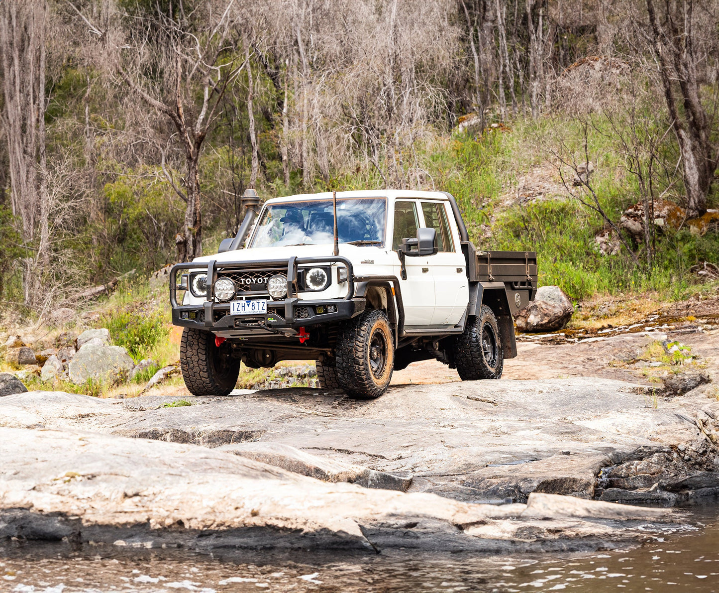 APEX Bull Bar