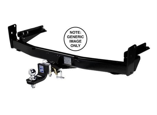Hayman Reese Class 4 Towbar