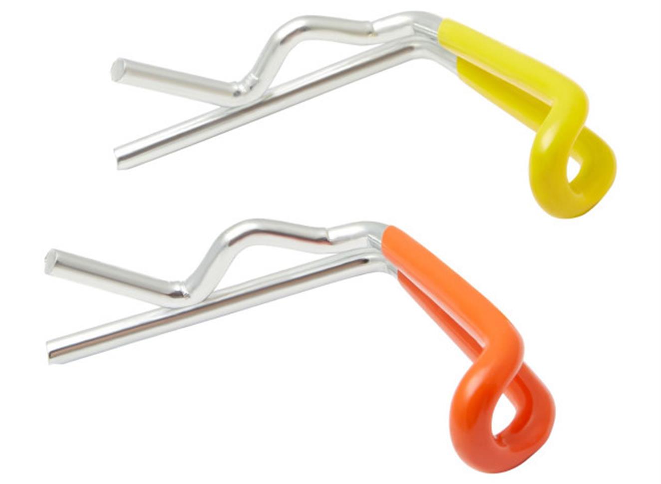 Hayman Reese HR Ergo R Clips 2Pk
