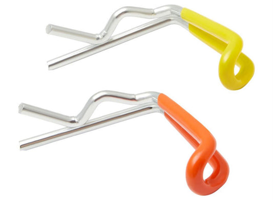 Hayman Reese HR Ergo R Clips 2Pk