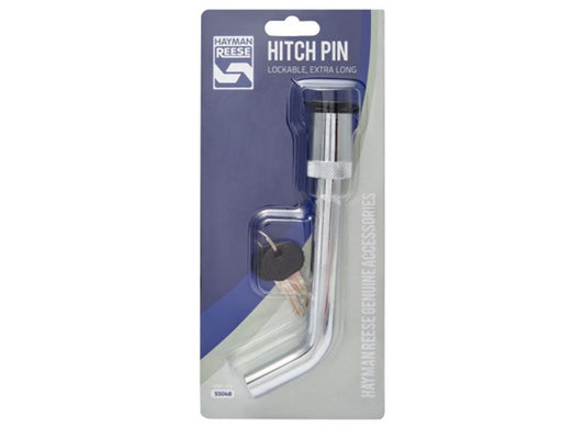 Hayman Reese Lock Hitch Extra Long