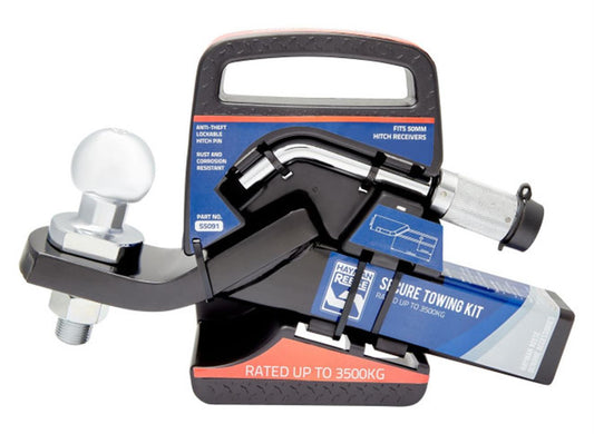 Hayman Reese TBM Security Kit 3500Kg