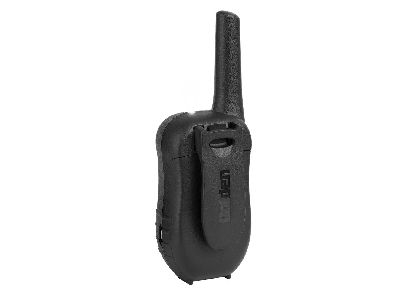 Uniden 80 Channel UHF CB Handheld Radio (Walkie-Talkie) with Kid Zone -Quad Colour Pack