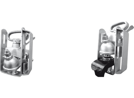 Hayman Reese Dual Coupling Loc