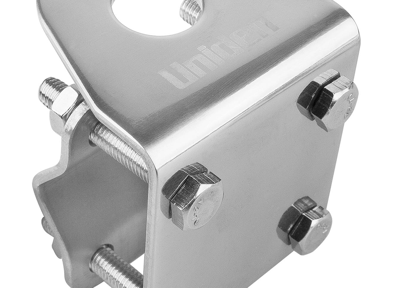 Uniden Glossy Mirror Mount with Cable Slot
