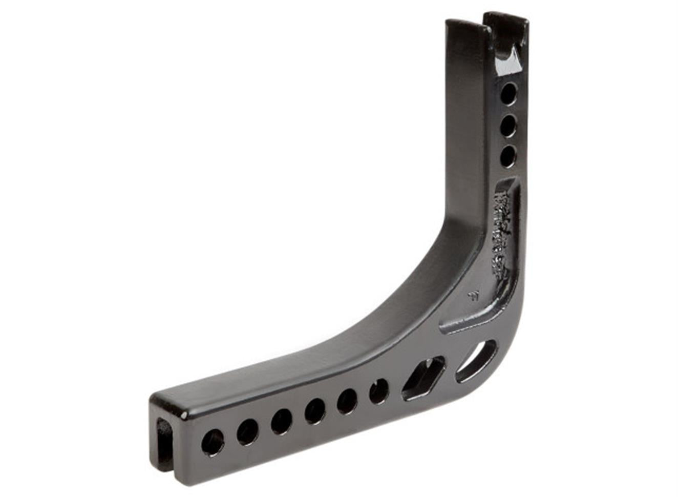 Hayman Reese Cast Shank - 160mm Drop 3500kg