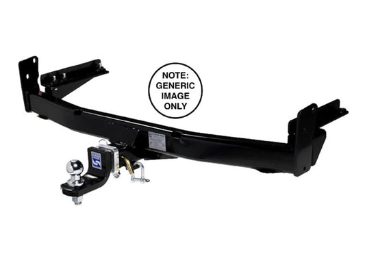 Hayman Reese Class 4 Towbar
